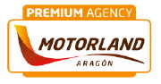 PREMIUM Agency circuito Motorland Aragon